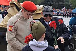 Фото: Дмитрий Рогулин / "Городские вести"