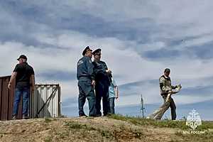 фото: ГУ МЧС России по Волгоградской области