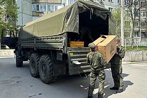 фото: администрация Волгоградской области