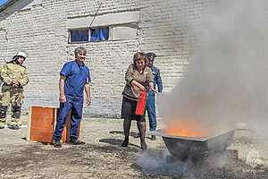 фото: ГУ МЧС России по Волгоградской области