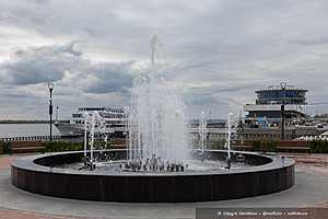 Фото: Олег Димитров / "Городские вести"