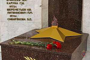 Фото: ГУ МВД России по Волгоградской области