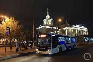 Фото: Дмитрий Рогулин / "Городские вести"