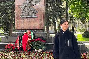Фото: ВолГУ