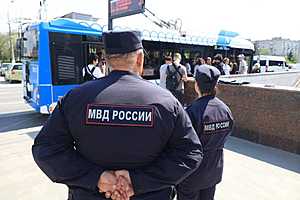 Фото: Дмитрий Рогулин / "Городские вести"