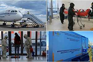 Фото: Роспотребнадзор по Волгоградской области