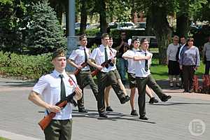 Фото: Матвей Горбунов/"Городские вести"