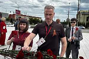 Фото: Администрация Волгограда