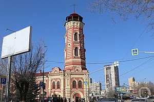 Фото: Дмитрий Рогулин/"Городские вести"