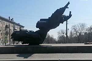 Фото: администрация Волгограда