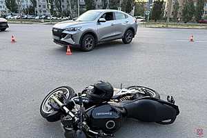 Фото: ГУ МВД России по Волгоградской области