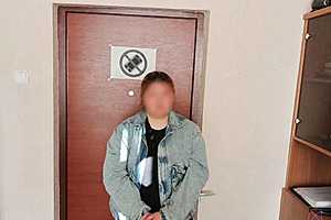 фото: ГУ МВД России по Волгоградской области