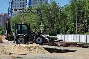 Фото: "Концессии водоснабжения"