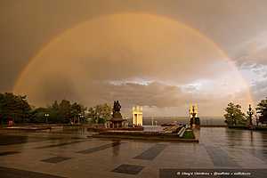 Фото: Олег Димитров / "Городские вести"