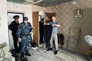 фото: ГУ ФССП России по Волгоградской области