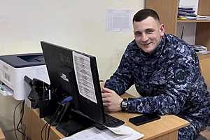 Фото: пресс-служба УФСИН по Волгоградской области