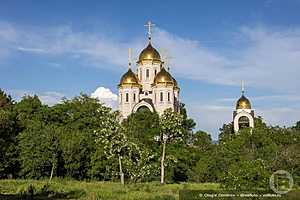 Фото: Олег Димитров / "Городские вести"