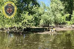 Фото: ГКУ Служба спасения Волгограда