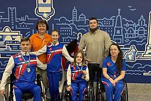 фото: облспорткомитет
