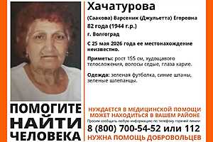 Фото предоставлено поисковым отрядом "ЛизаАлерт"
