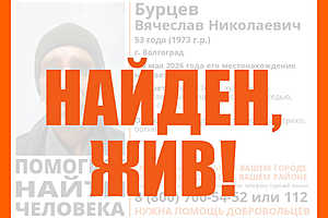 фото: поисковый отряд "ЛизаАлерт"