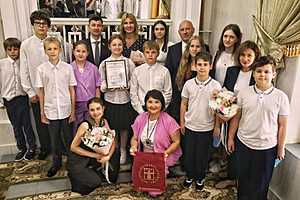 Фото: пресс-служба Волгоградской городской думы