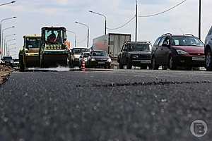 Фото: Дмитрий Рогулин / "Городские вести"