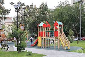 Фото: Дмитрий Рогулин / "Городские вести"