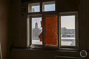 фото: Дмитрий Рогулин / "Городские вести"