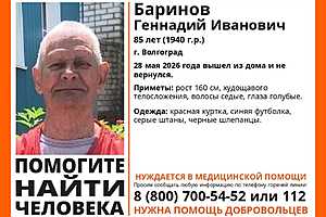 Фото предоставлено поисковым отрядом "ЛизаАлерт"