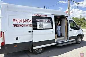Фото: ГУ МВД России по Волгоградской области