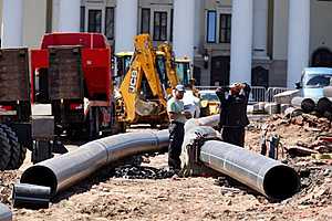 фото: администрация Волгограда
