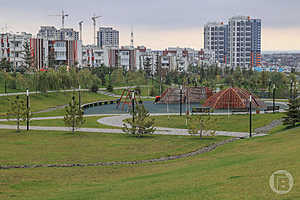 Фото: Дмитрий Рогулин / "Городские вести"