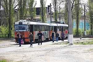 Фото: Дмитрий Рогулин / "Городские вести"