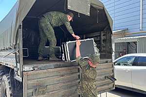 фото: администрация Волгоградской области