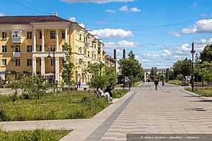 Фото: Олег Димитров / "Городские вести"