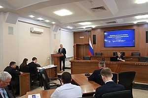 Фото: администрация Волгограда