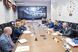 Фото: Администрация Волгоградской области