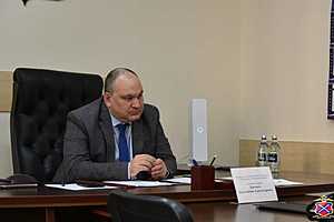 Фото: ГУ МВД России по Волгоградской области