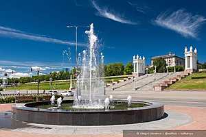 Фото: Олег Димитров / "Городские вести"