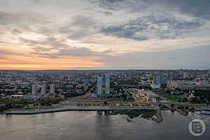 Фото: Павел Мирошкин / "Городские вести"