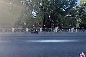 Фото: ГУ МВД России по Волгоградской области