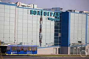 фото: Дмитрий Рогулин / "Городские вести"