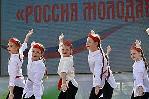Фото: Дмитрий Рогулин / "Городские вести"