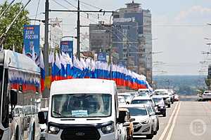 Фото: Дмитрий Рогулин/"Городские вести"