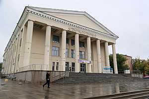 В Тракторозаводском районе Волгограда проживает более 129 тысяч человек