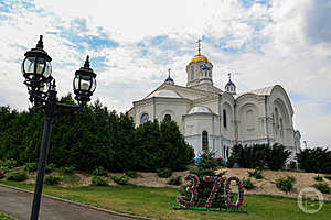 Фото: Дмитрий Рогулин / "Городские вести"