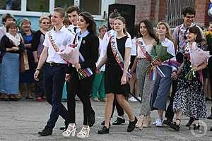 Фото: Дмитрий Рогулин/"Городские вести"