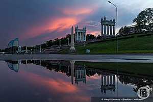 Фото: Олег Димитров/"Городские вести"
