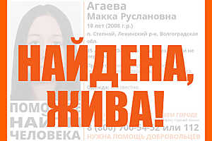 фото: "ЛизаАлерт"